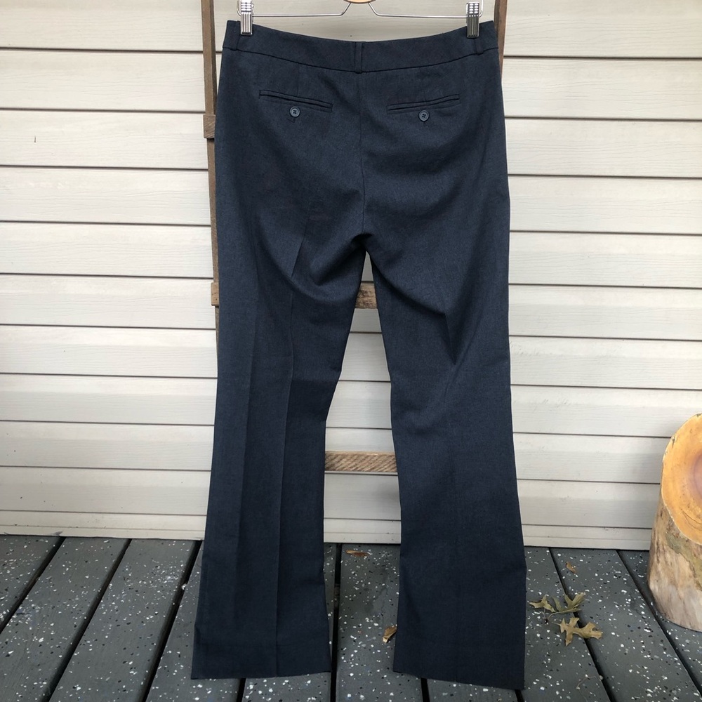 EUC VTG 90s / Y2K New York & Co Suit Pants - Picture 6 of 12